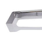 Front Chrome Bumper Trim for 2012-2015 Mercedes Benz ML350 ML250 1668858025