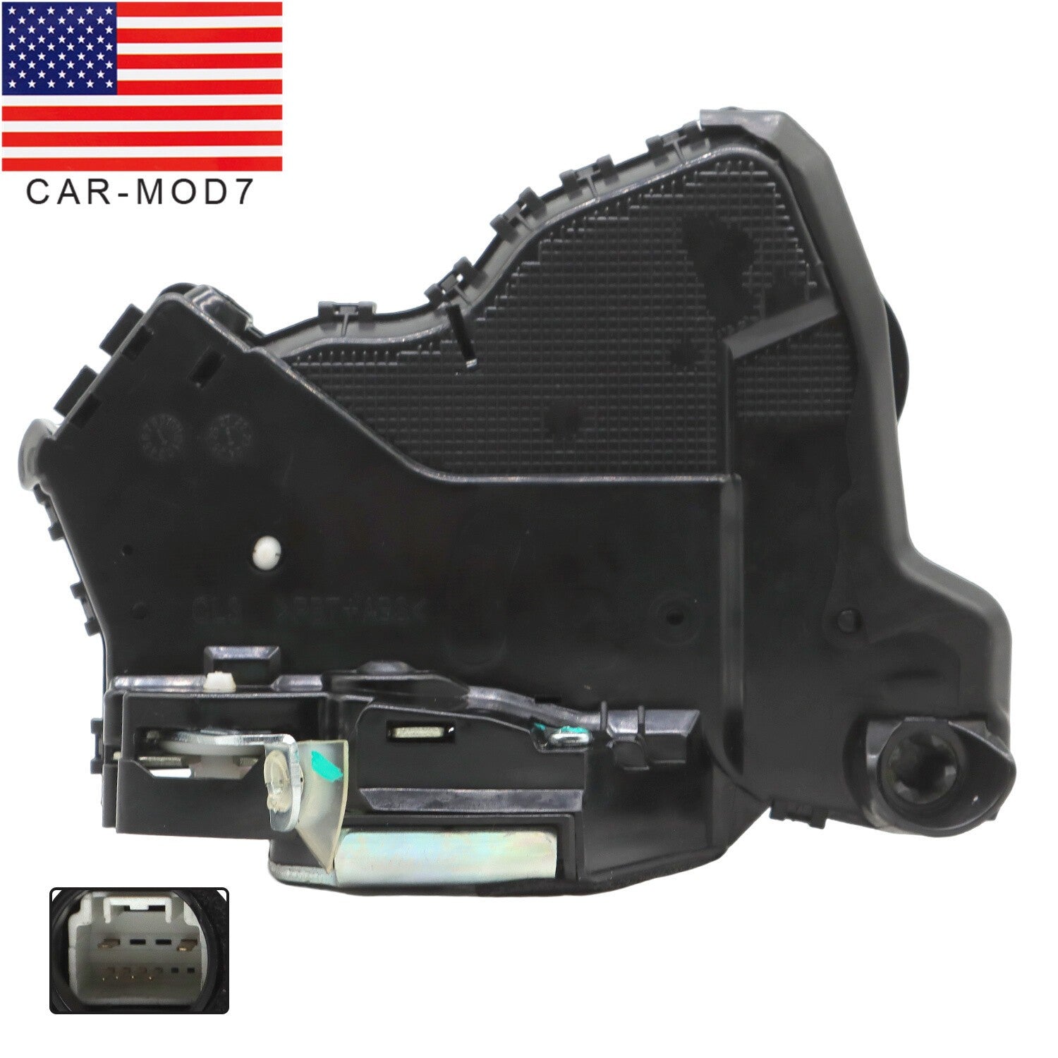 Front Driver Door Lock Actuator Toyota 4Runner RAV4 Tundra 69040-0C050