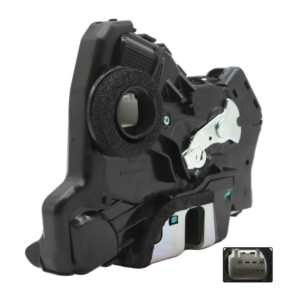 Front Driver Door Lock Actuator Toyota 4Runner RAV4 Tundra 69040-0C050