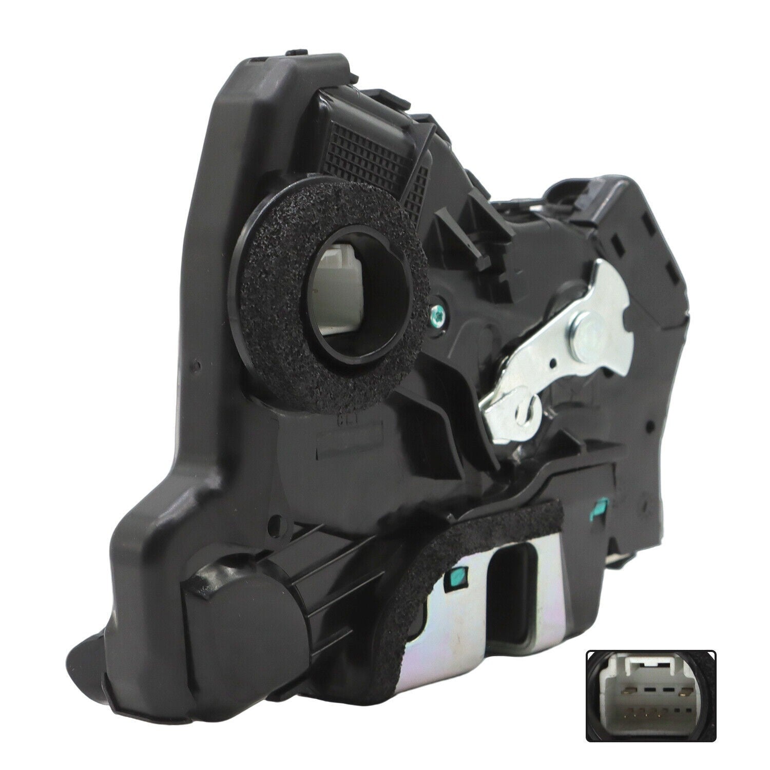 Front Driver Door Lock Actuator Toyota 4Runner RAV4 Tundra 69040-0C050