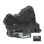 Front Driver Door Lock Actuator Toyota 4Runner RAV4 Tundra 69040-0C050