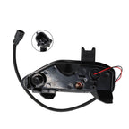 Front Right Bumper Turn Signal Fog Light for Infiniti Q50 Sport 2014-2020