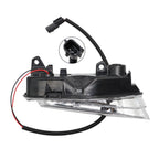 Front Right Bumper Turn Signal Fog Light for Infiniti Q50 Sport 2014-2020