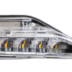 Front Right Bumper Turn Signal Fog Light for Infiniti Q50 Sport 2014-2020