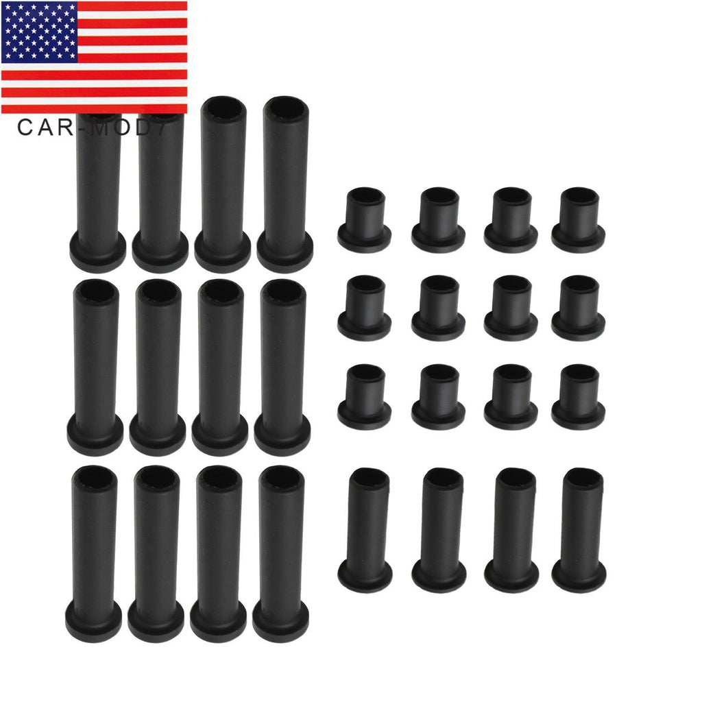 Polaris Sportsman 335-800 Front & Rear A-Arm Bushing Kit Set
