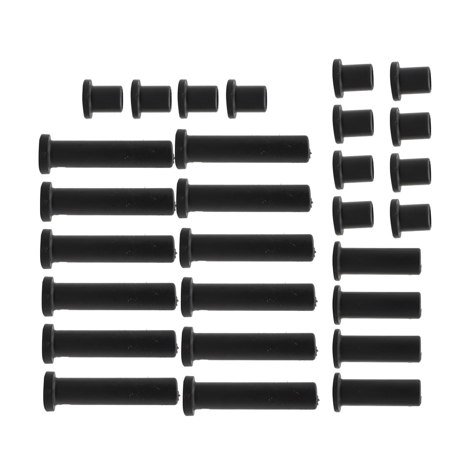 Polaris Sportsman 335-800 Front & Rear A-Arm Bushing Kit Set