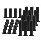 Polaris Sportsman 335-800 Front & Rear A-Arm Bushing Kit Set