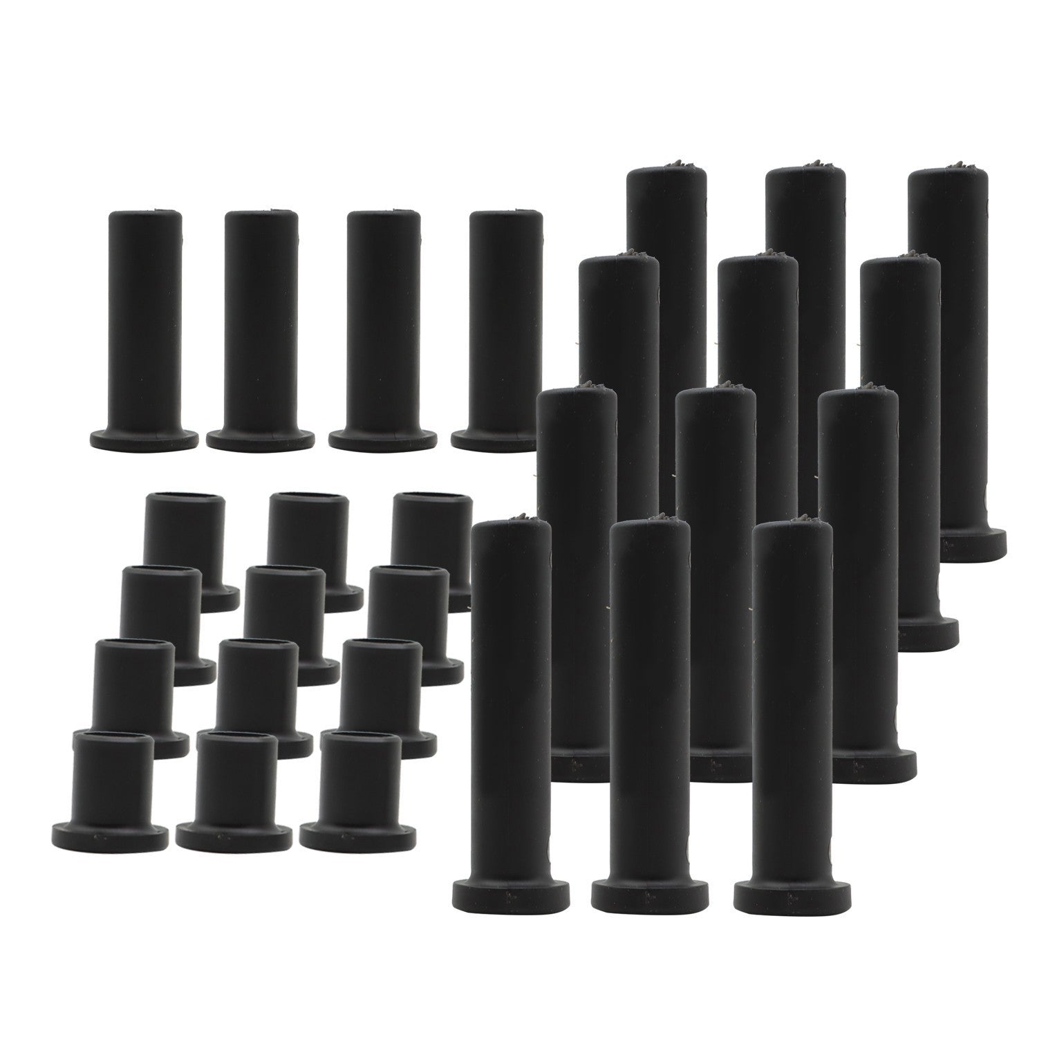 Polaris Sportsman 335-800 Front & Rear A-Arm Bushing Kit Set