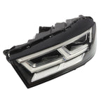 LED Headlight Assembly Left Driver Side for 2018-2020 Audi Q5 SQ5