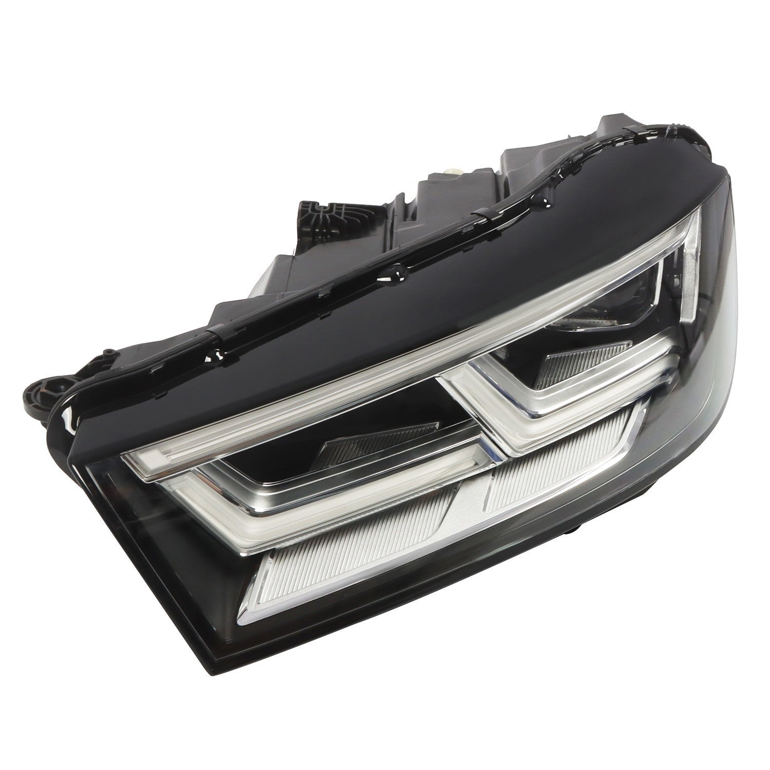 LED Headlight Assembly Left Driver Side for 2018-2020 Audi Q5 SQ5