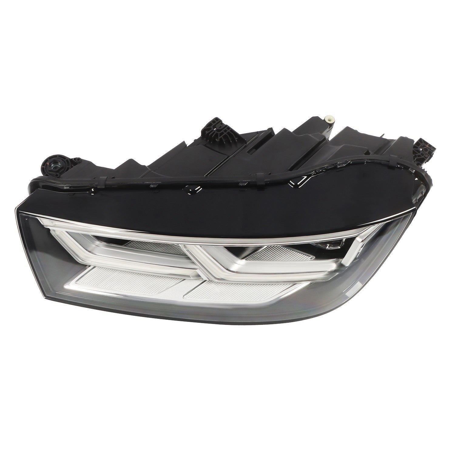 LED Headlight Assembly Left Driver Side for 2018-2020 Audi Q5 SQ5