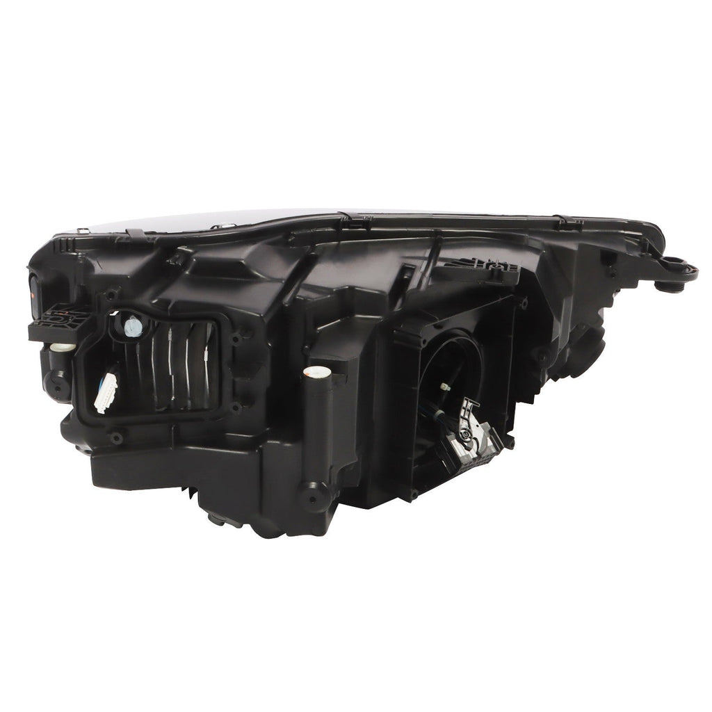 LED Headlight Assembly Left Driver Side for 2018-2020 Audi Q5 SQ5