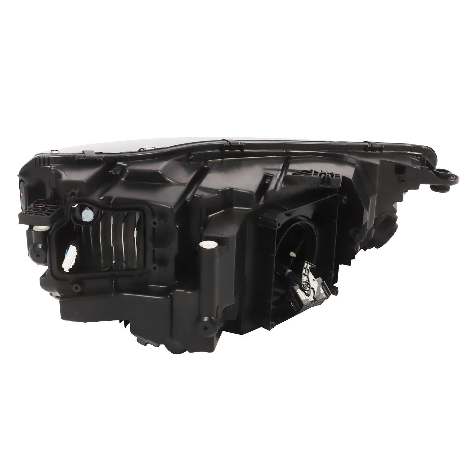 LED Headlight Assembly Left Driver Side for 2018-2020 Audi Q5 SQ5