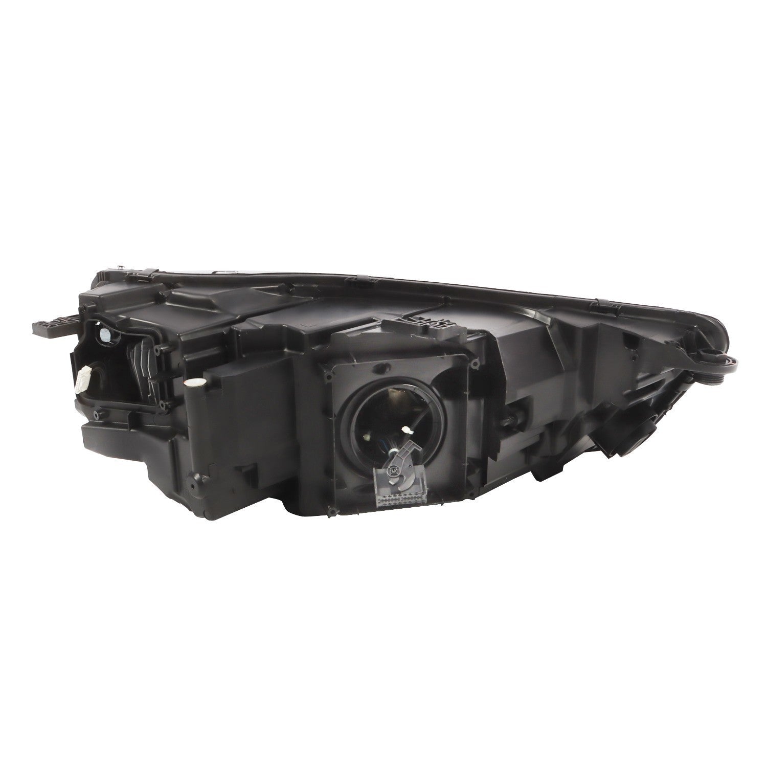 LED Headlight Assembly Left Driver Side for 2018-2020 Audi Q5 SQ5