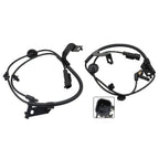 Front Right & Left ABS Wheel Speed Sensor for Jeep Compass Patriot Dodge Caliber