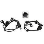 Front Right & Left ABS Wheel Speed Sensor for Jeep Compass Patriot Dodge Caliber
