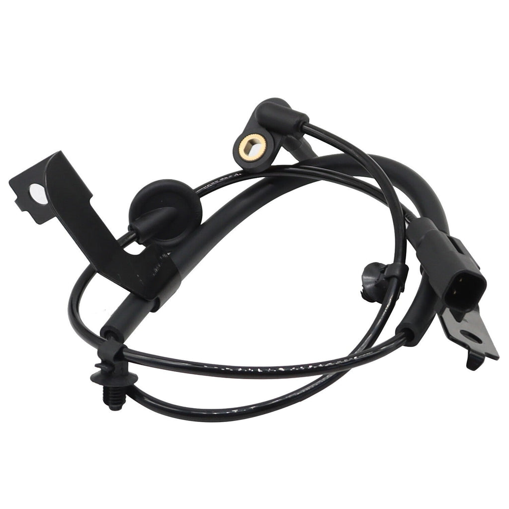 Front Right & Left ABS Wheel Speed Sensor for Jeep Compass Patriot Dodge Caliber