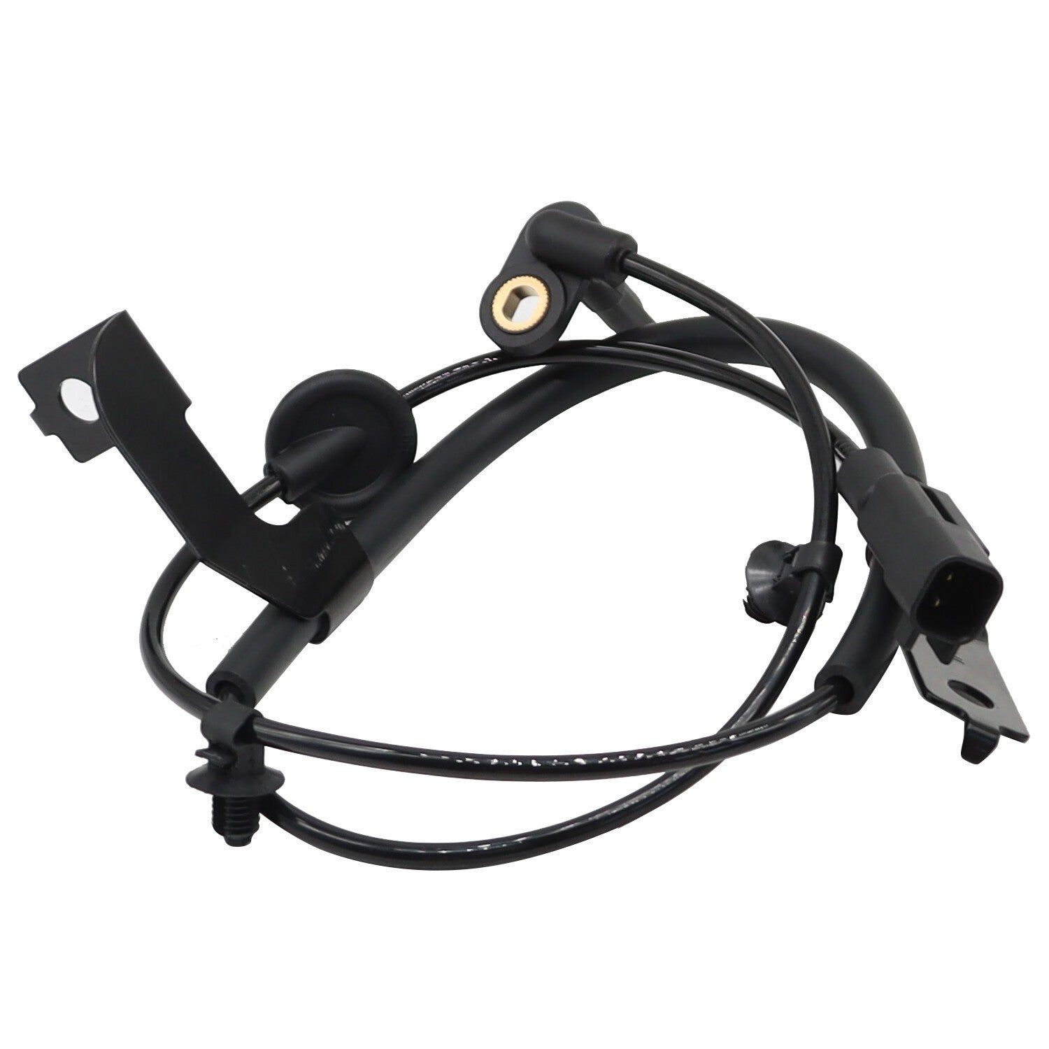 Front Right & Left ABS Wheel Speed Sensor for Jeep Compass Patriot Dodge Caliber