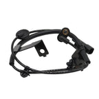 Front Right & Left ABS Wheel Speed Sensor for Jeep Compass Patriot Dodge Caliber