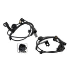 Front Right & Left ABS Wheel Speed Sensor for Jeep Compass Patriot Dodge Caliber