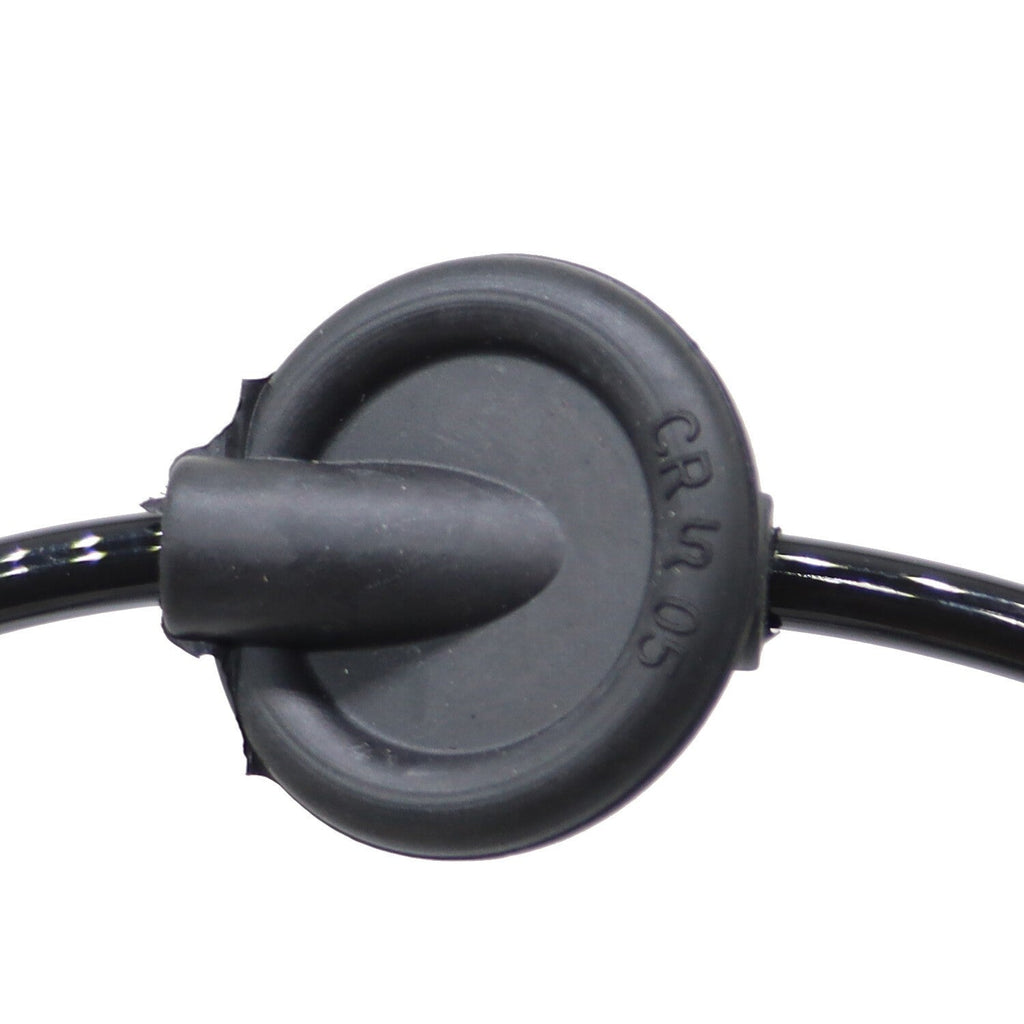 Front Right & Left ABS Wheel Speed Sensor for Jeep Compass Patriot Dodge Caliber