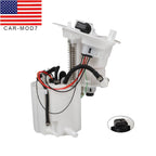 Fuel Pump Assembly A2464701694 for Mercedes-Benz CLA200 GLA250 2014-2017