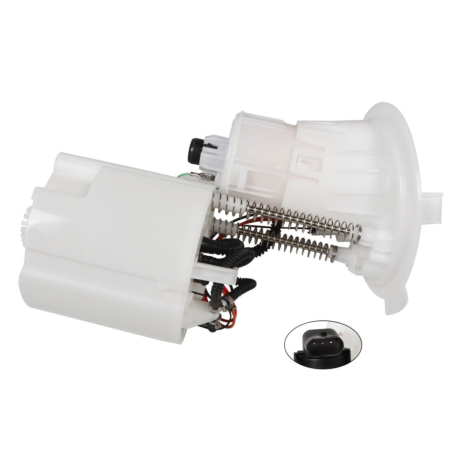 Fuel Pump Assembly A2464701694 for Mercedes-Benz CLA200 GLA250 2014-2017