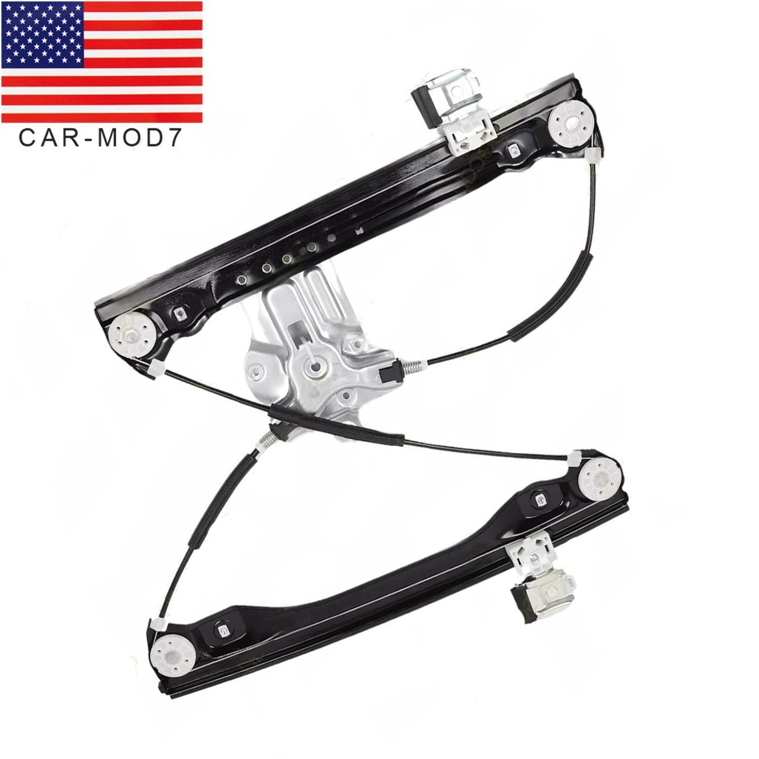 Front Passenger Power Window Regulator for Chevy Cruze 2011-2015 Limited