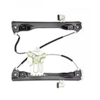 Front Passenger Power Window Regulator for Chevy Cruze 2011-2015 Limited