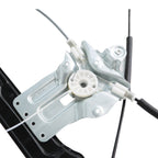 Front Passenger Power Window Regulator for Chevy Cruze 2011-2015 Limited