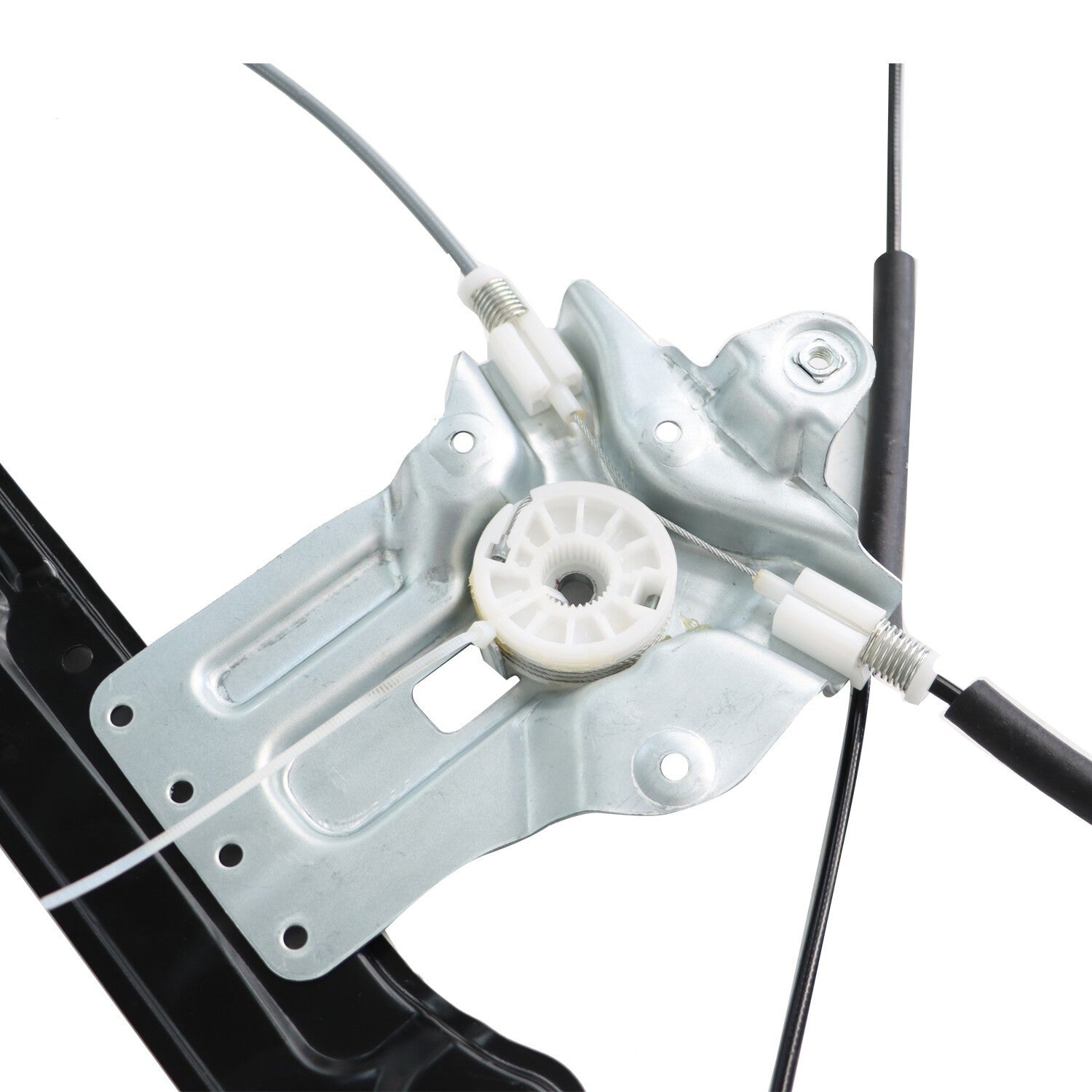 Front Passenger Power Window Regulator for Chevy Cruze 2011-2015 Limited