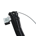 Front Passenger Power Window Regulator for Chevy Cruze 2011-2015 Limited