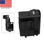 Front Retractable Cup Holder 2116800014 for Benz W211 E350 E500 CLS500