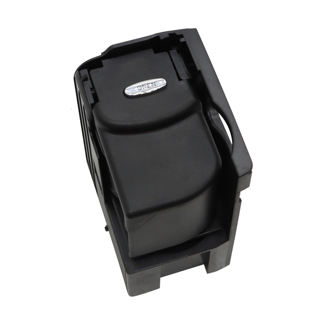 Front Retractable Cup Holder 2116800014 for Benz W211 E350 E500 CLS500