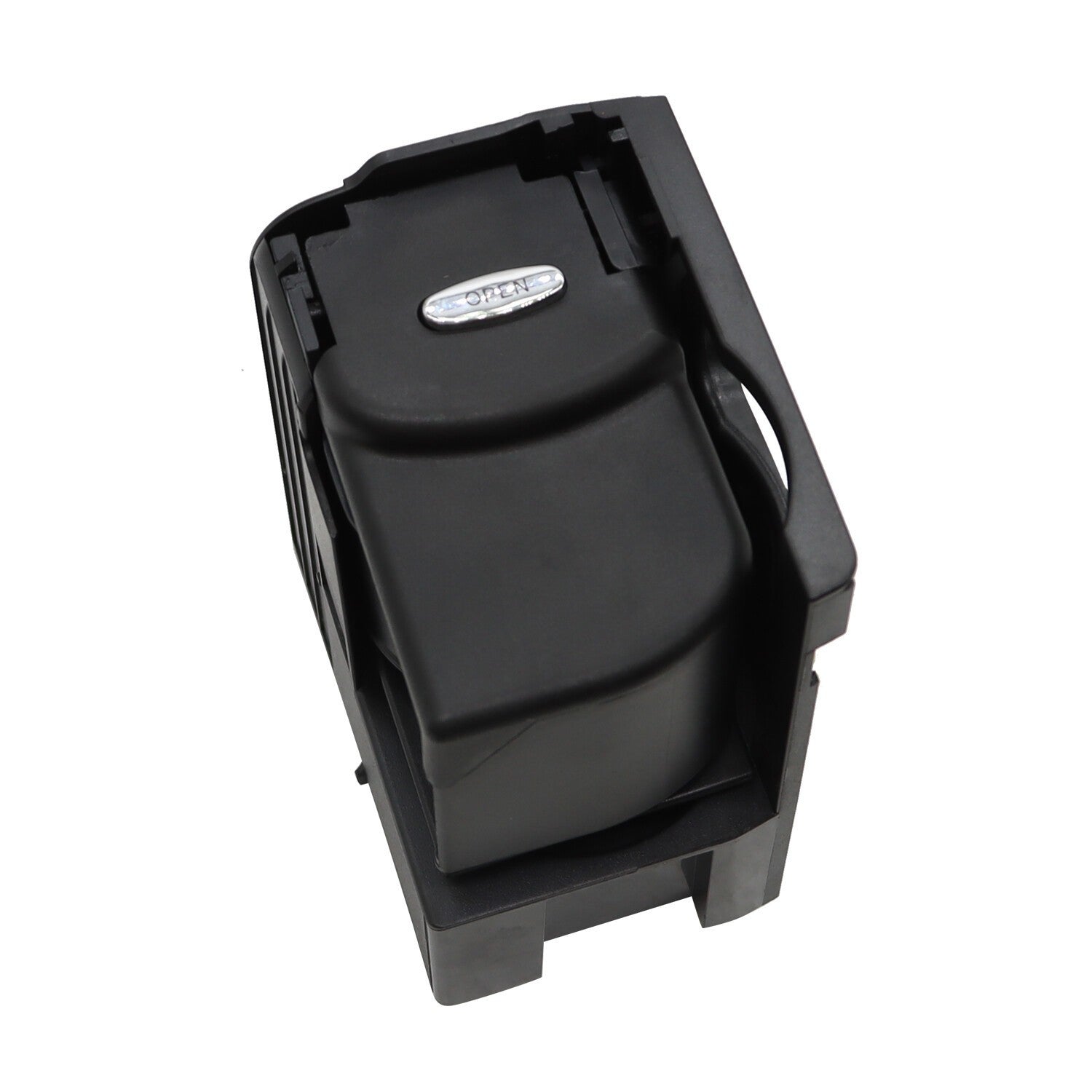 Front Retractable Cup Holder 2116800014 for Benz W211 E350 E500 CLS500