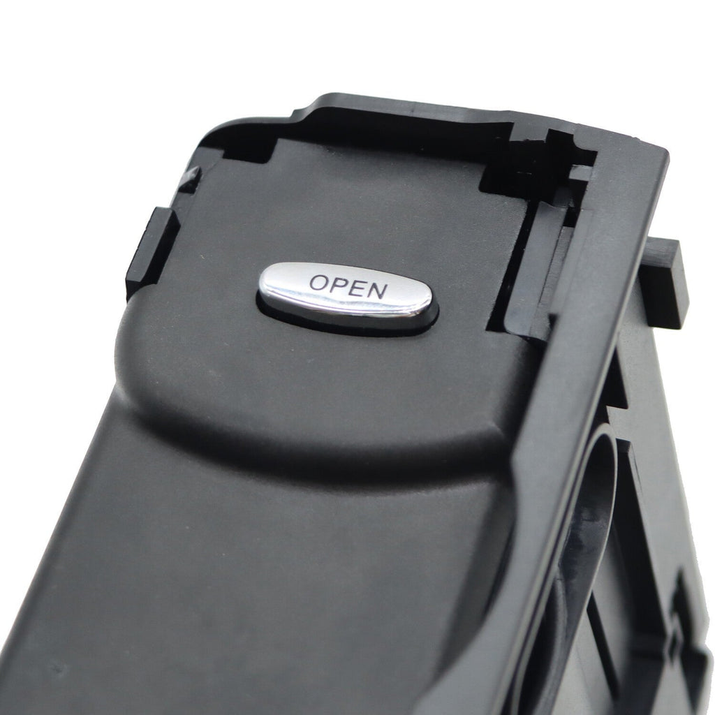 Front Retractable Cup Holder 2116800014 for Benz W211 E350 E500 CLS500
