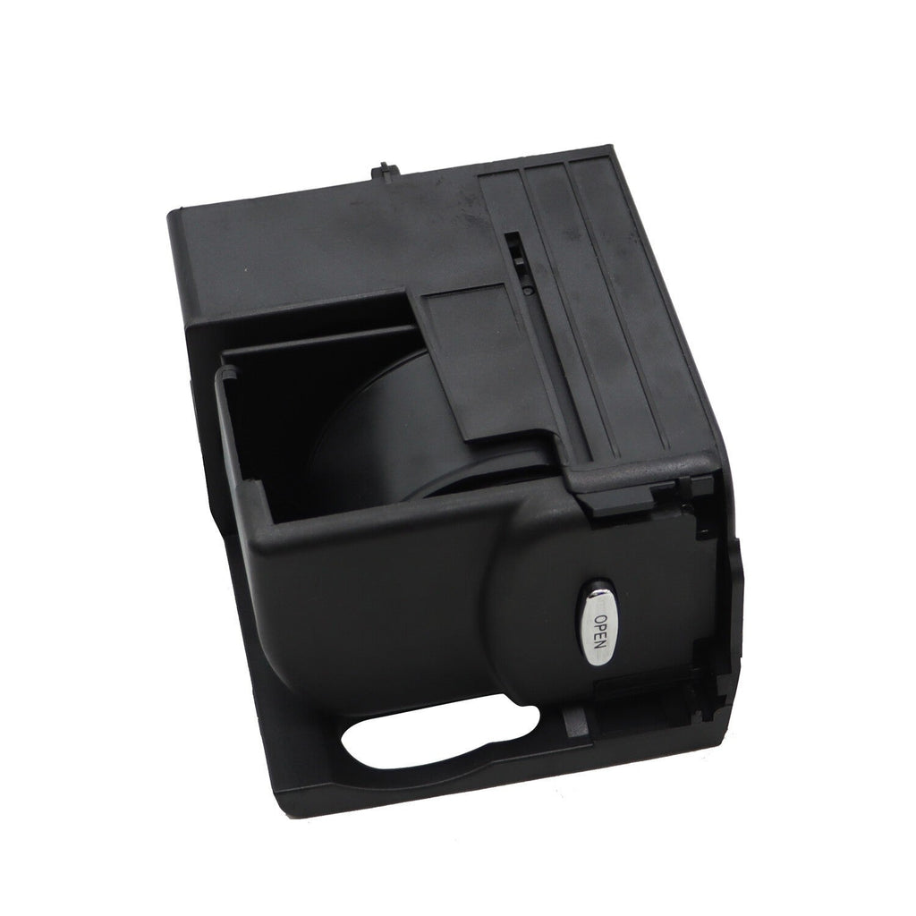 Front Retractable Cup Holder 2116800014 for Benz W211 E350 E500 CLS500