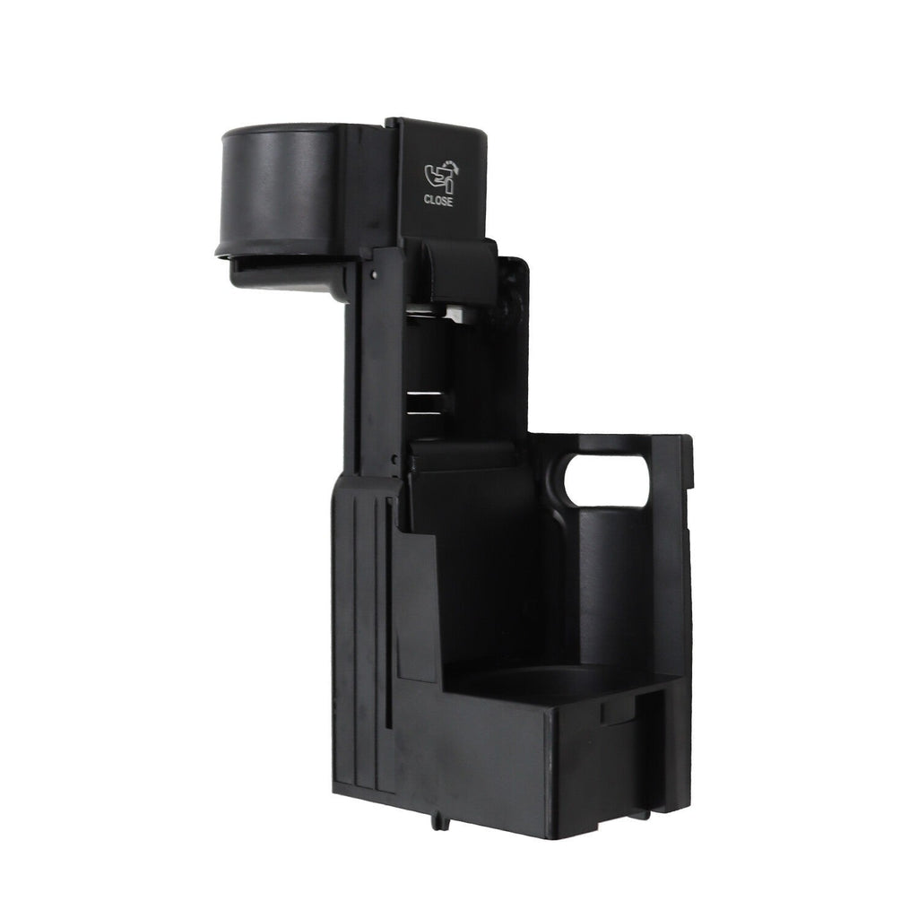 Front Retractable Cup Holder 2116800014 for Benz W211 E350 E500 CLS500