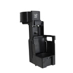 Front Retractable Cup Holder 2116800014 for Benz W211 E350 E500 CLS500