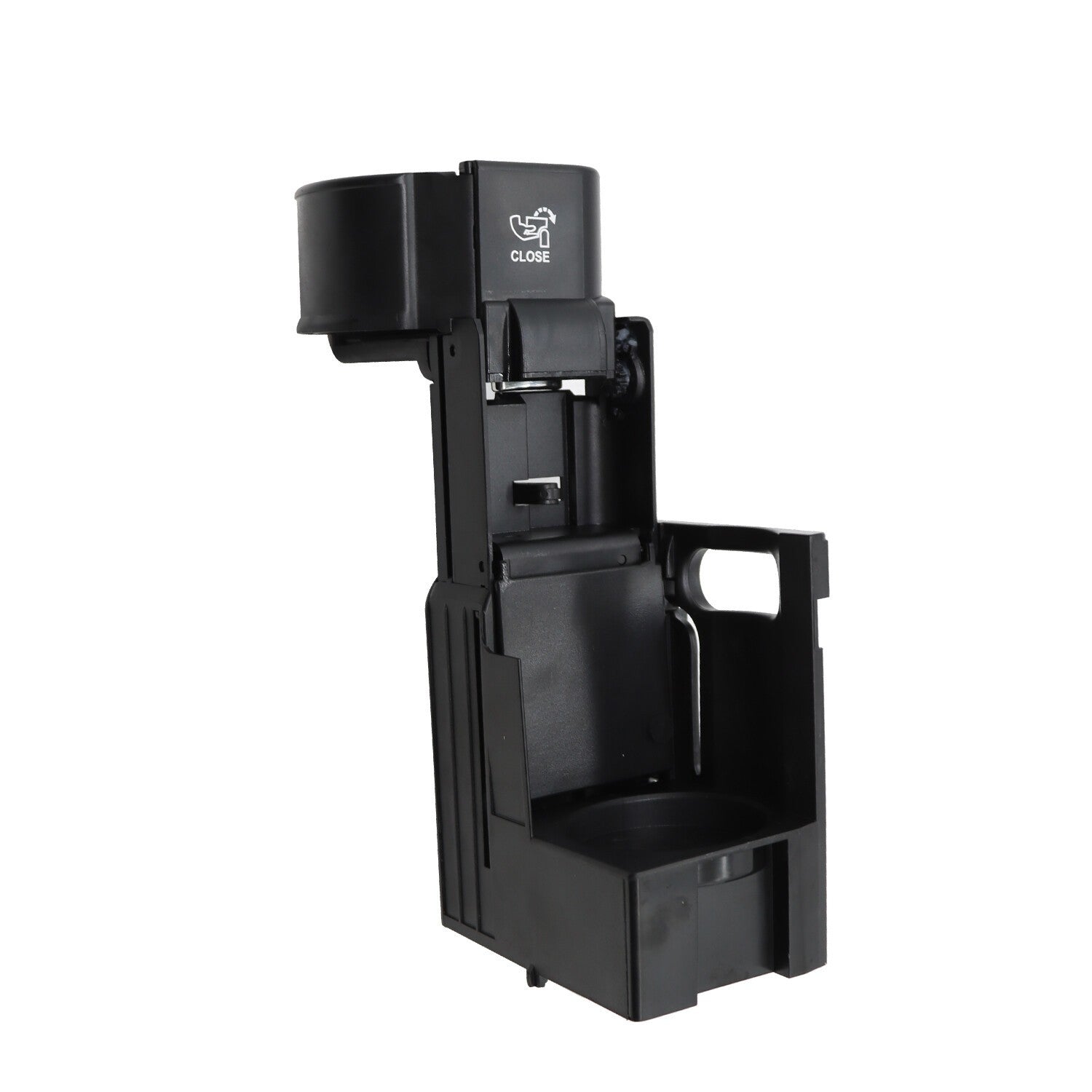 Front Retractable Cup Holder 2116800014 for Benz W211 E350 E500 CLS500