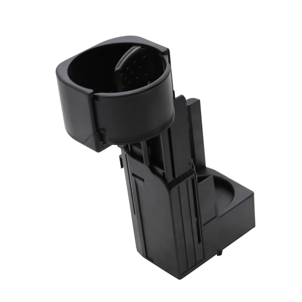 Front Retractable Cup Holder 2116800014 for Benz W211 E350 E500 CLS500