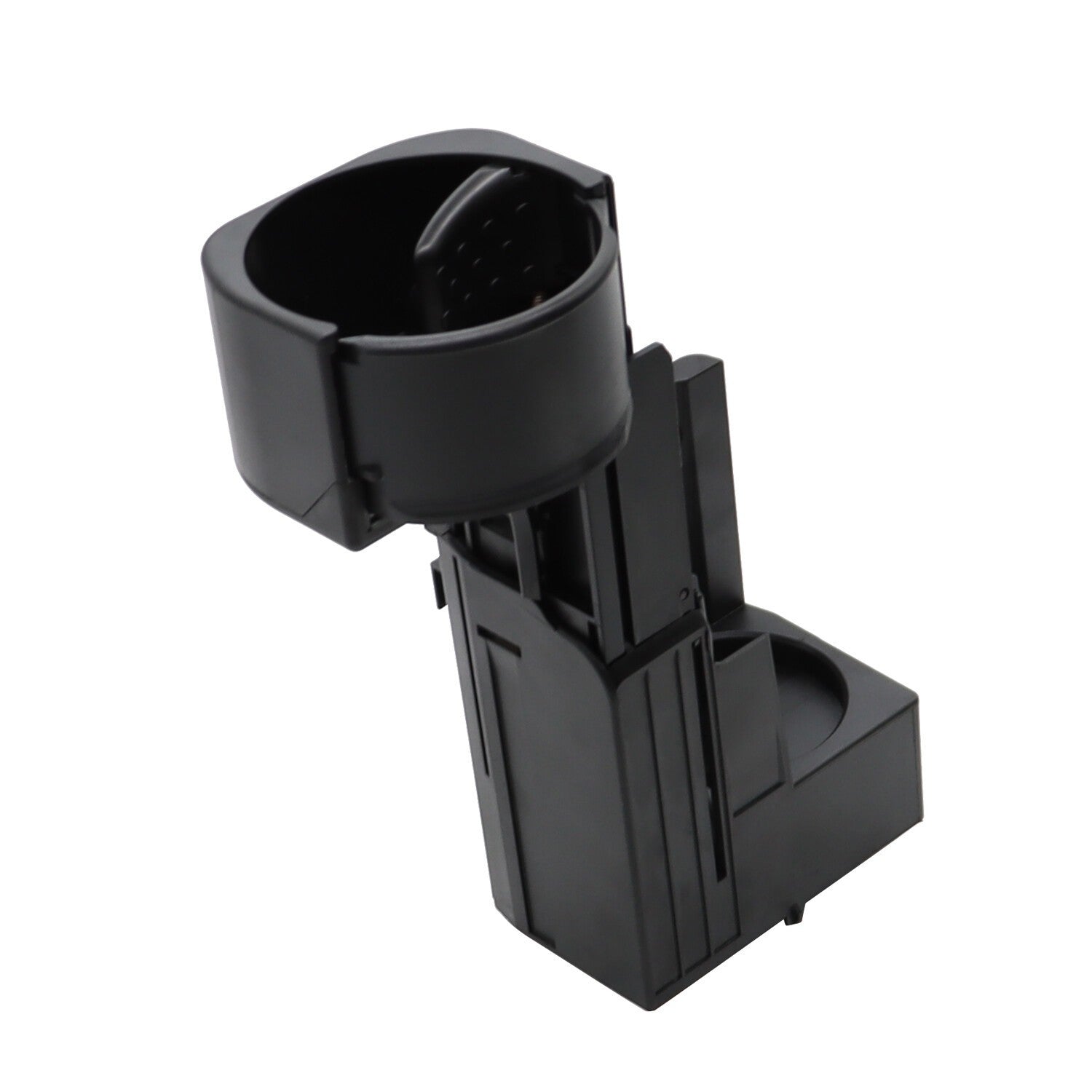 Front Retractable Cup Holder 2116800014 for Benz W211 E350 E500 CLS500