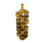 G4KJ 2.4L Engine Rebuild Kit Crankshaft Con Rods for Hyundai Kia Overhaul
