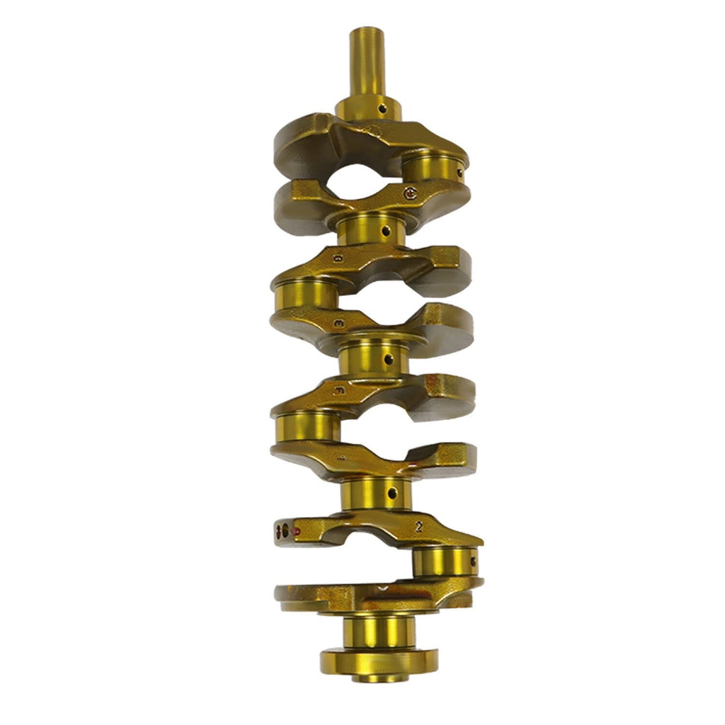 G4KJ 2.4L Engine Rebuild Kit Crankshaft Con Rods for Hyundai Kia Overhaul