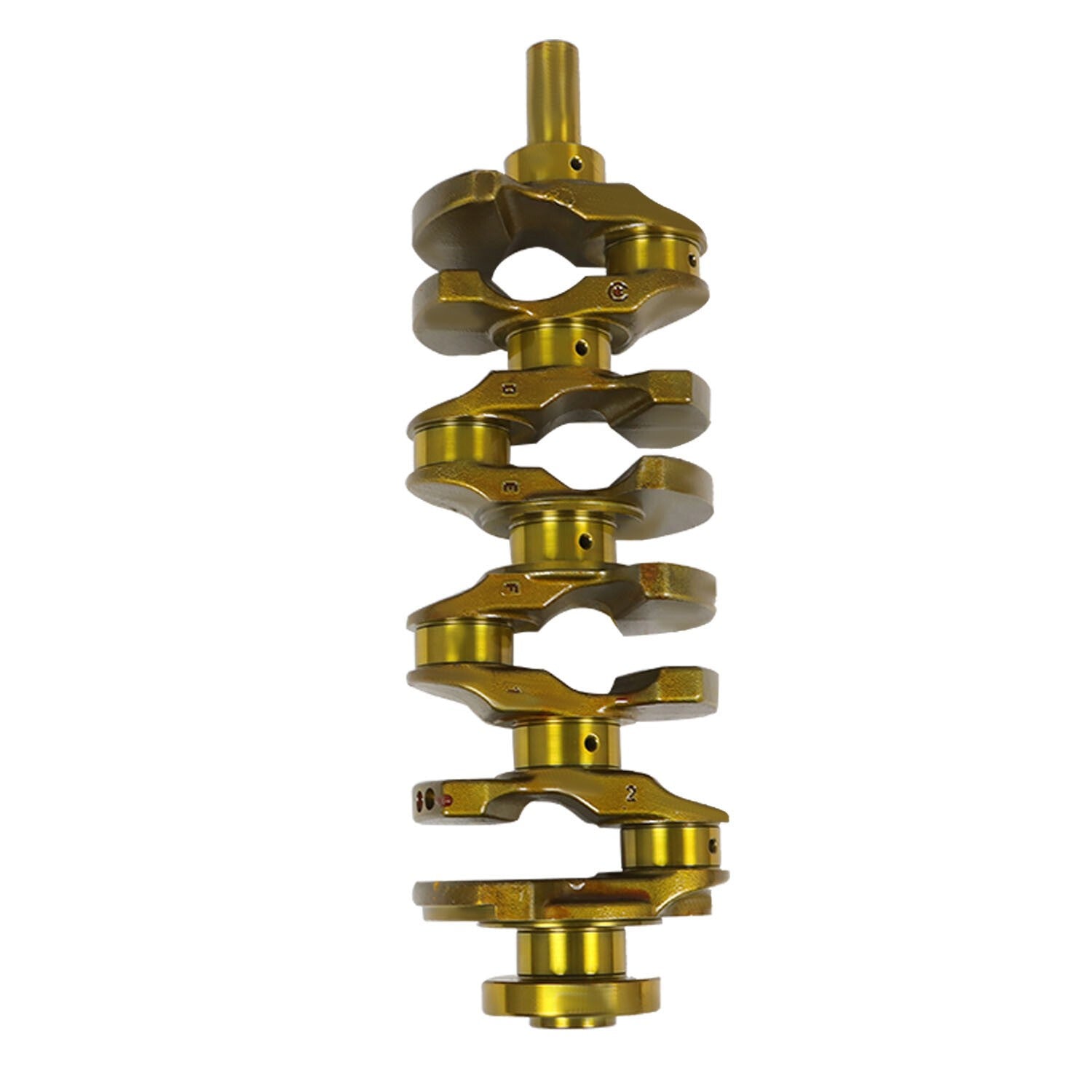 G4KJ 2.4L Engine Rebuild Kit Crankshaft Con Rods for Hyundai Kia Overhaul