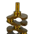 G4KJ 2.4L Engine Rebuild Kit Crankshaft Con Rods for Hyundai Kia Overhaul