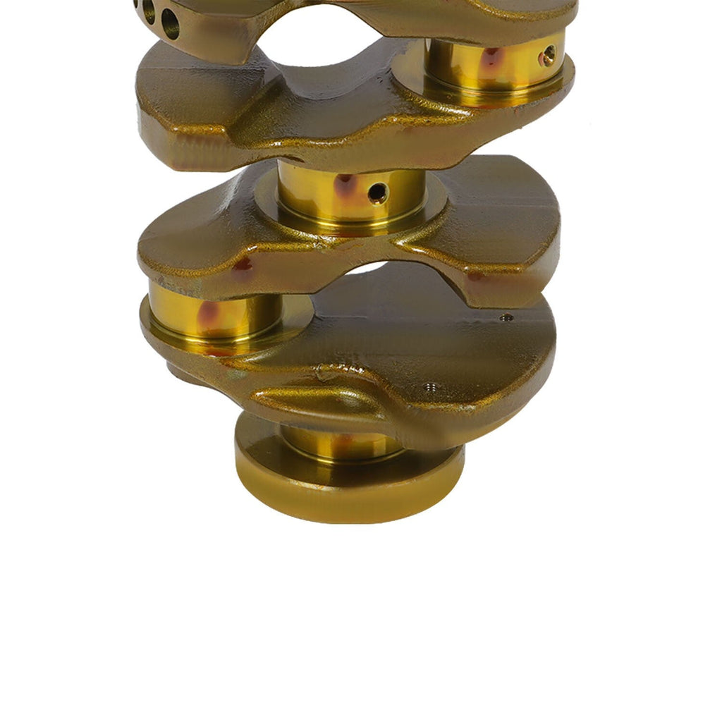 G4KJ 2.4L Engine Rebuild Kit Crankshaft Con Rods for Hyundai Kia Overhaul