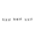 G4KJ 2.4L Engine Rebuild Kit Crankshaft Con Rods for Hyundai Kia Overhaul
