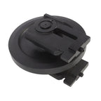 Front Idler Tensioner Wheel Bobcat 6732902 6693237 Compact Track Loader Parts
