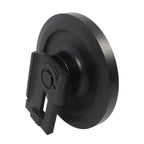 Front Idler Tensioner Wheel Bobcat 6732902 6693237 Compact Track Loader Parts